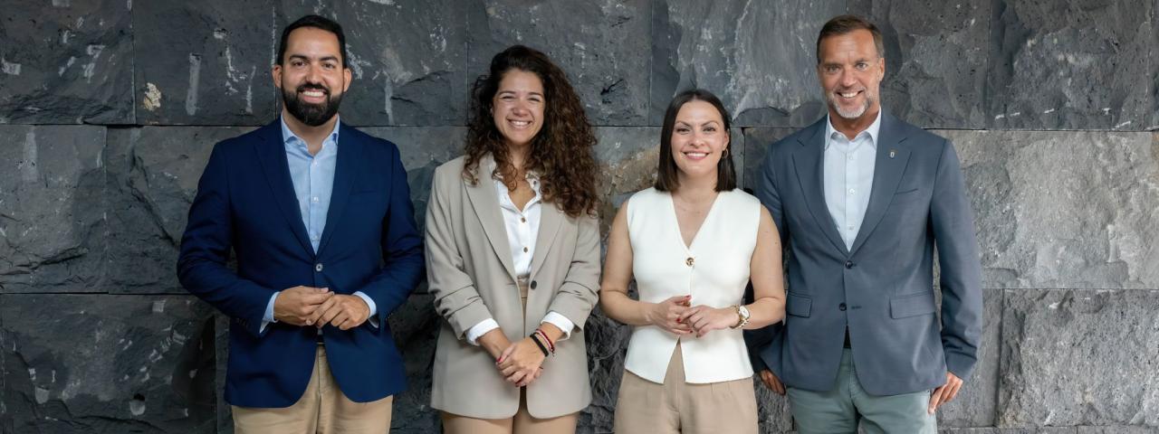 El Gobierno de Canarias anticipa 10,75 millones de euros para garantizar el funcionamiento de las universidades públicas en el curso 2024/2025