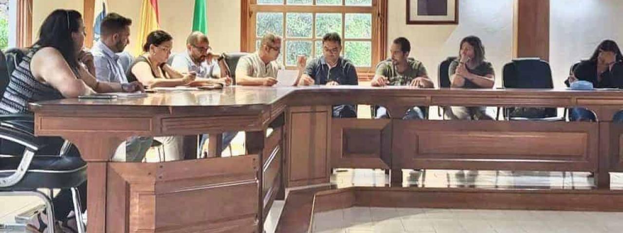 Vallehermoso invertirá más de un millón de euros en la rehabilitación de viviendas