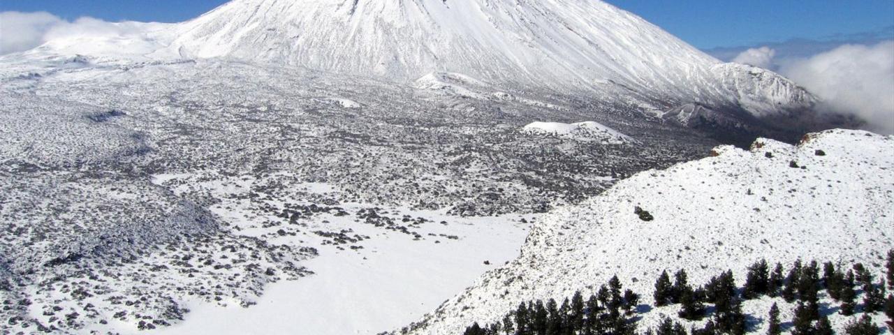 ¡El Teide se va a transformar en un volcán submarino¡