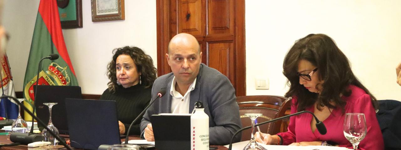 71 nuevos contratos reforzarán la plantilla municipal durante los próximos doce meses