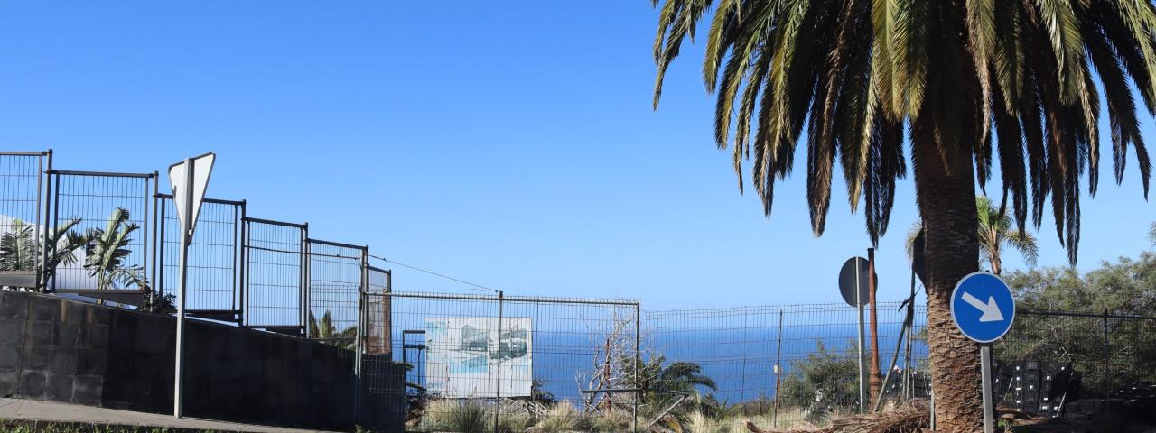 El Gobierno local consigue desbloquear la Urbanización Karimar, tras más de 30 años en el olvido