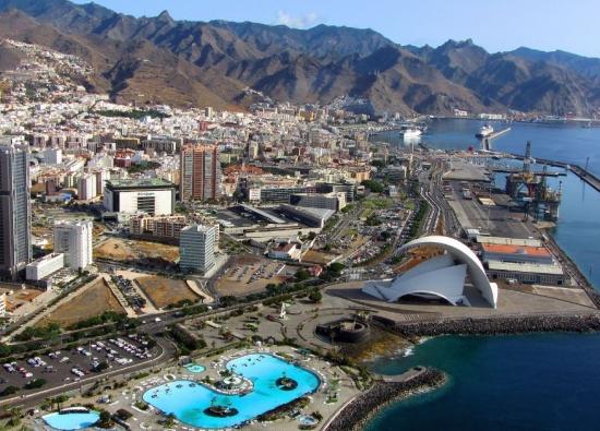 Santa Cruz de Tenerife acoge desde hoy la Cumbre Mundial de la Ciberseguridad