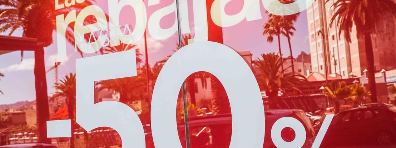 El Mundo de las Rebajas en España: Origen y Evolución