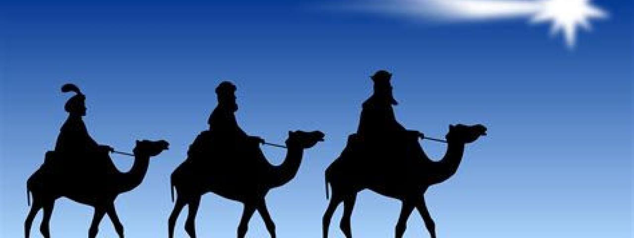 Los Reyes Magos