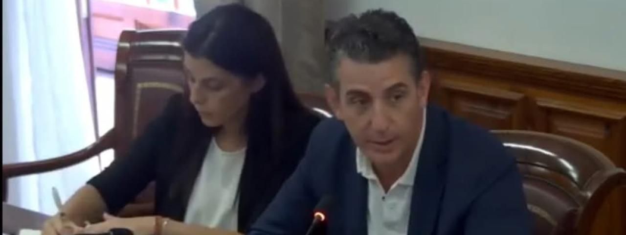 El tripartito de Tacoronte aprueba un presupuesto vacío y usa su rodillo político para silenciar las propuestas de mejora