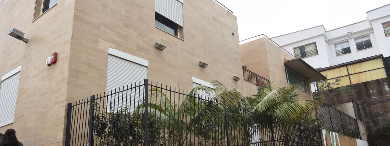 Nuevo mobiliario para la Casa de la Juventud de Tacoronte