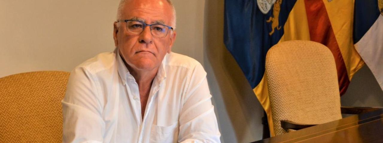 Cabrera: "La ejecución del presupuesto de 2024 ha sido pésima“