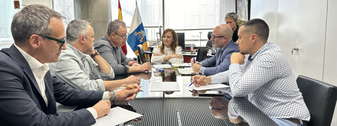 Los Llanos de Aridane construirá 144 nuevas viviendas con una inversión de más de 28 millones de euros