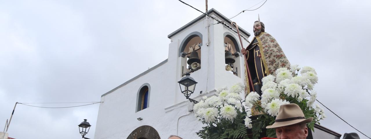 Más de 150 cabezas de ganado serán protagonistas este domingo en Tacoronte