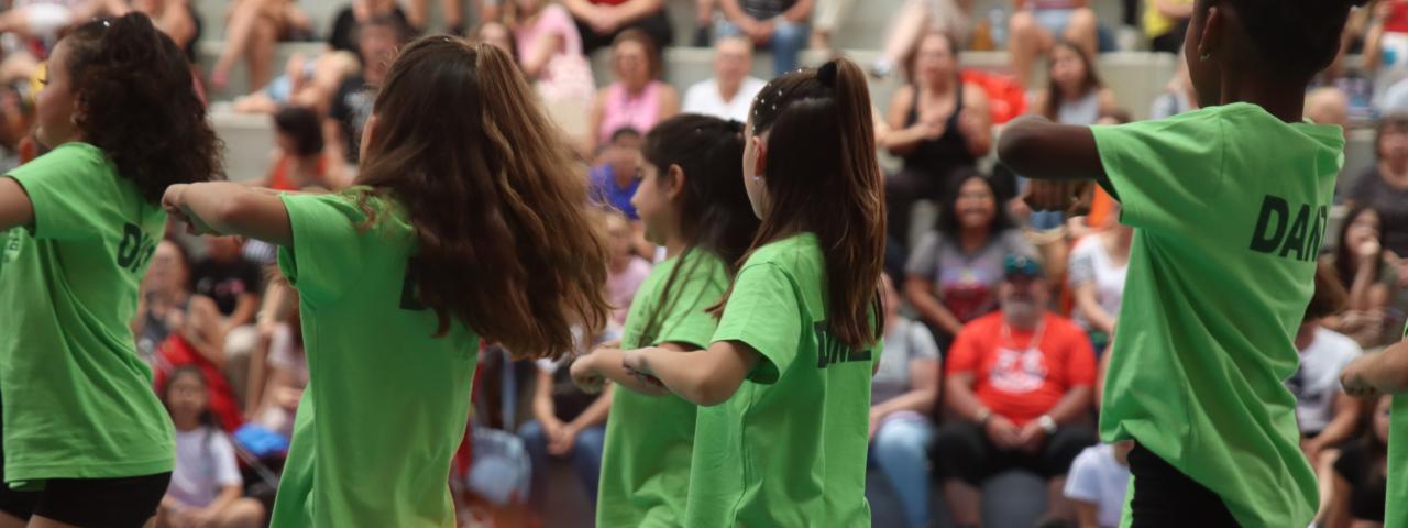 Guía de Isora amplía su oferta cultural y juvenil con nuevos talleres de bailes urbanos, arte y podcast