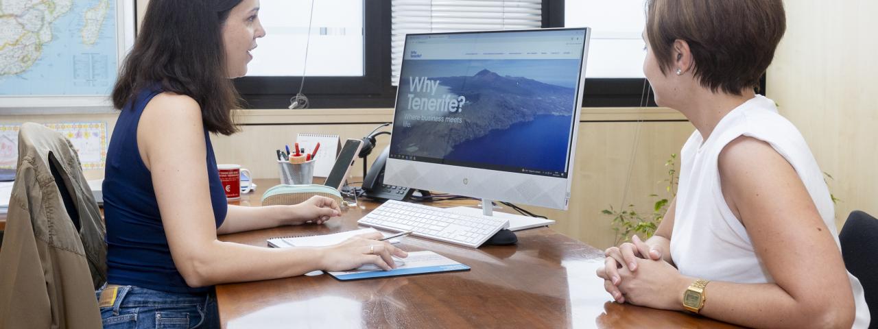 Mujeres empresarias, un ejemplo de perseverancia y resiliencia