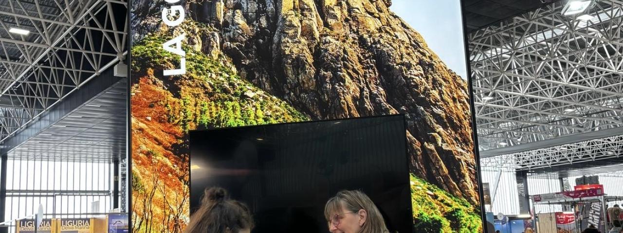 La Gomera participa por primera vez en el Salón OCC’YGENE de Toulouse, en Francia