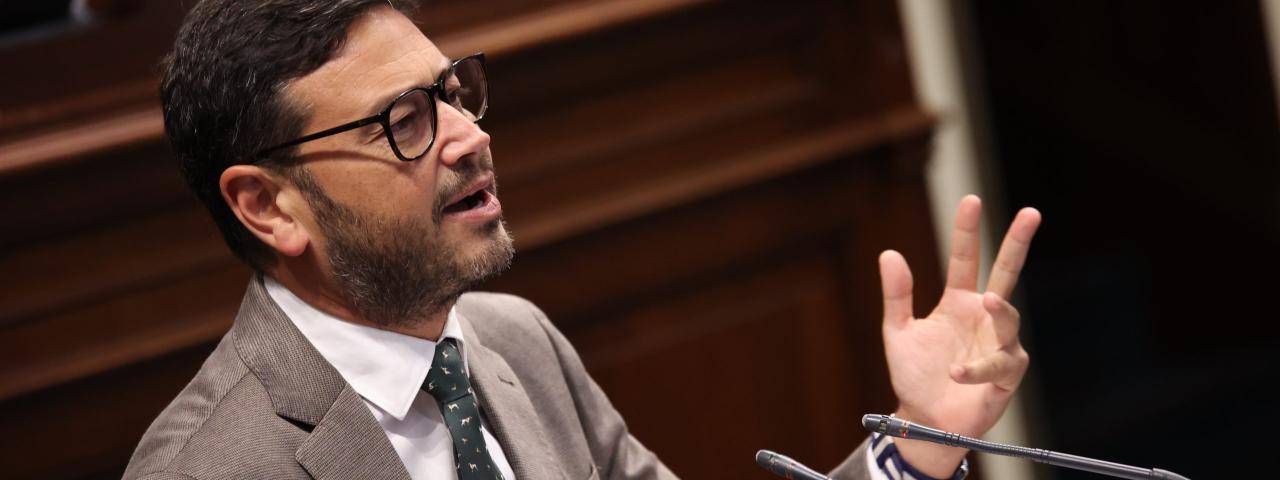 El PP exige al Gobierno de Sánchez que asuma "de forma inmediata“ la tutela de los más de mil menores solicitantes de asilo