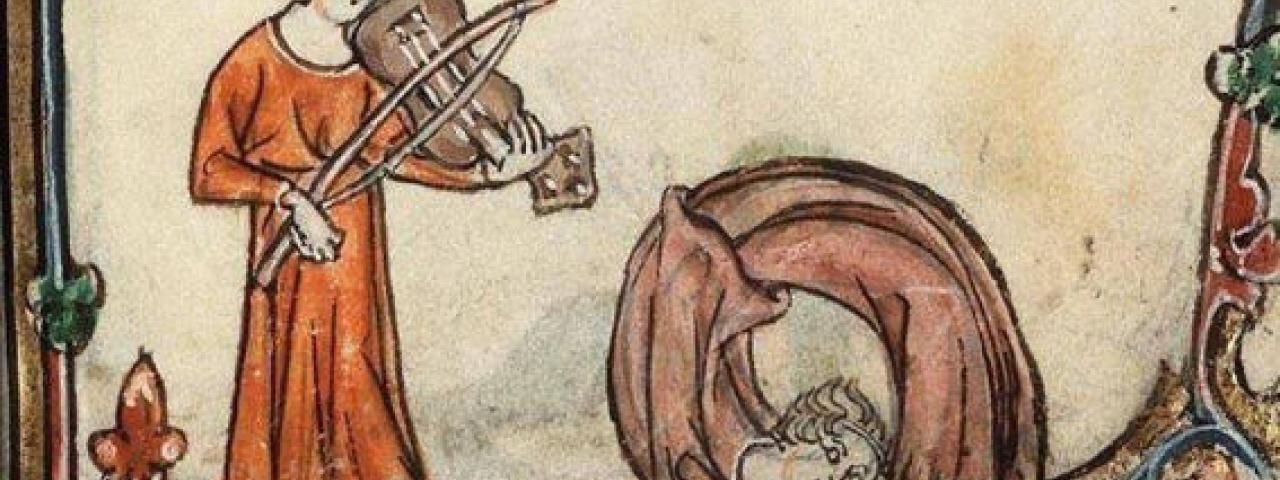 ¿QUÉ SABES SOBRE LA DANZA DE LOS SIETE VELOS?