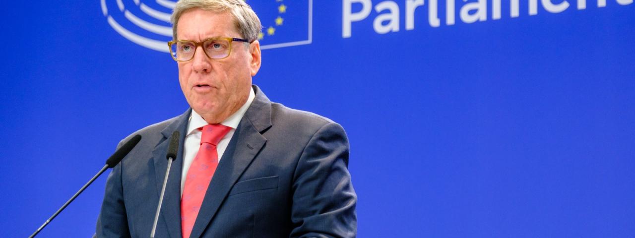 El Parlamento Europeo pide el incremento de la ficha financiera del POSEI para 2026