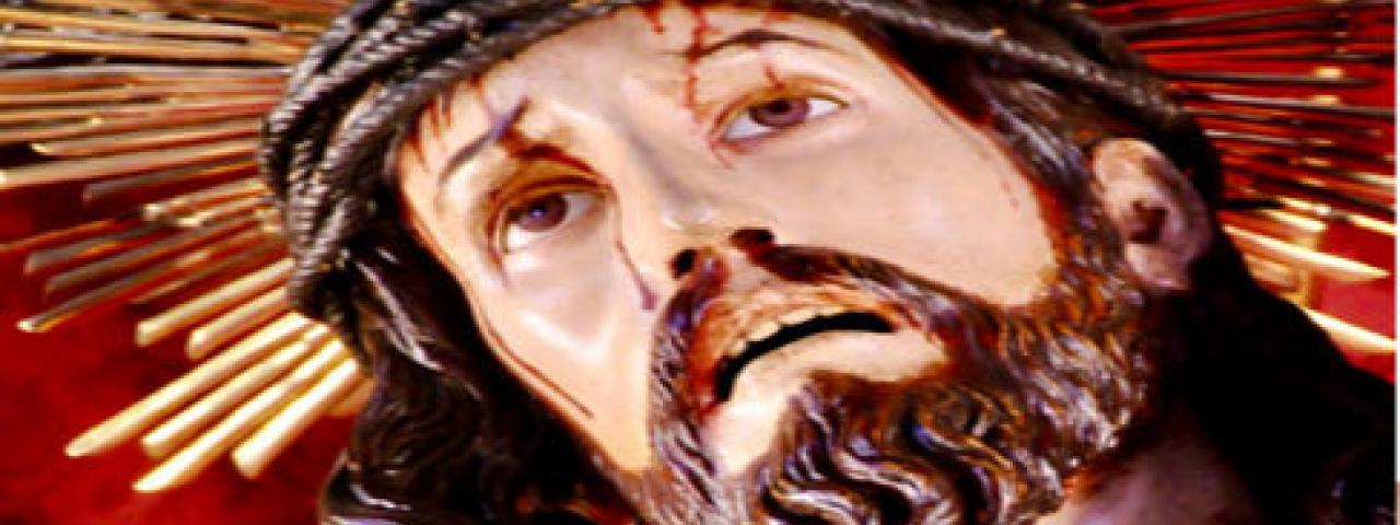EL SANTÍSIMO CRISTO DE TACORONTE Y SU JUICIO CON LA SANTA INQUISICIÓN CANARIA
