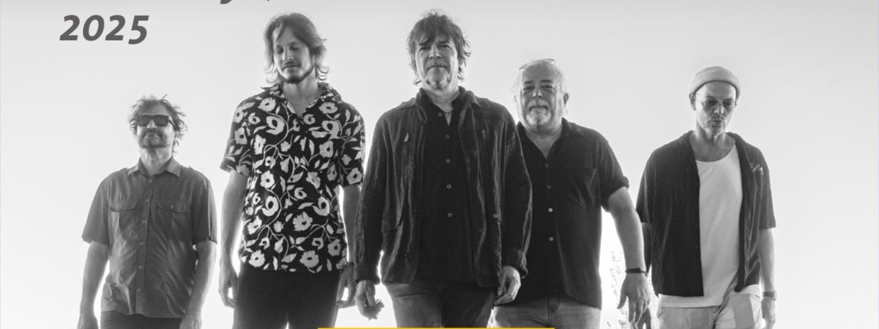 Tam Tam Go¡ protagoniza el concierto número 150 de Contigo Almediodía en Los Llanos de Aridane