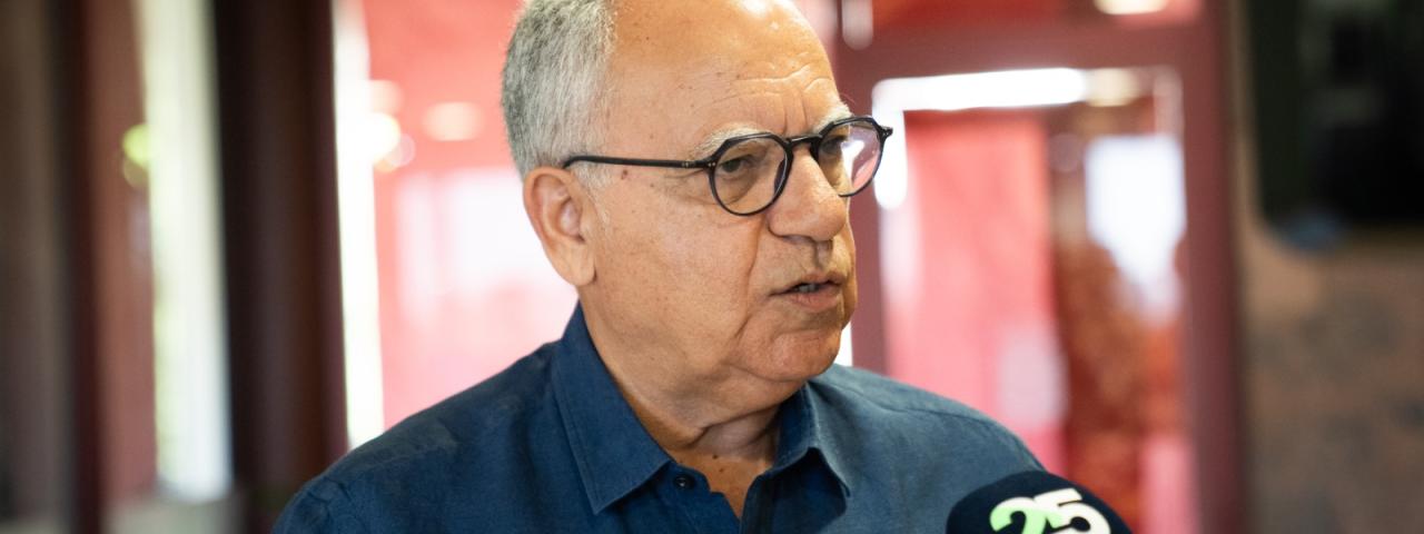 Efigenia Borges: orgullo gomero, esencia canaria
