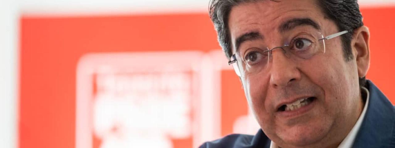 El PSOE de Tenerife lleva 10 propuestas al Debate de la Isla y denuncia casi dos años de abandono y falsas promesas