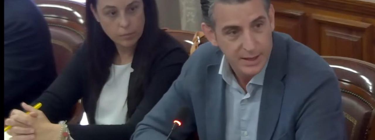 SOMOS TACORONTE DENUNCIA EL SECUESTRO DE LA DEMOCRACIA Y EL ATAQUE A LA REPRESENTACIÓN VECINAL POR PARTE DEL TRIPARTITO DE TACORONTE