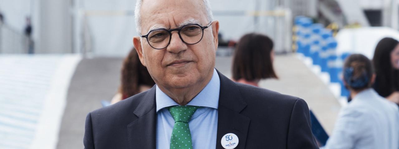 Invertir en las personas