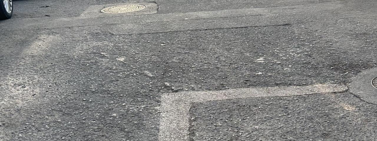 "Titerroy traslada al ayuntamiento nuevas incidencias detectadas en el barrio"