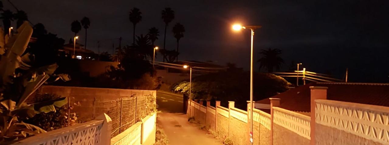 La reforma de la red eléctrica de la plaza de La Estación entra en su recta final