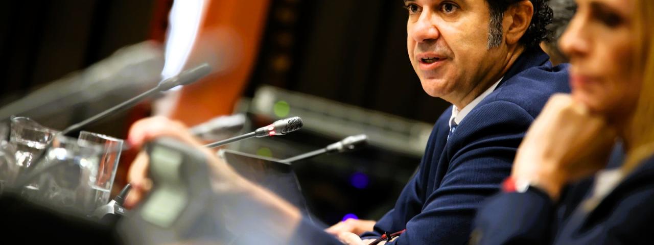 ASG urge a desplegar la OSP de las Islas Verdes y un paquete de incentivos para activar el turismo interior