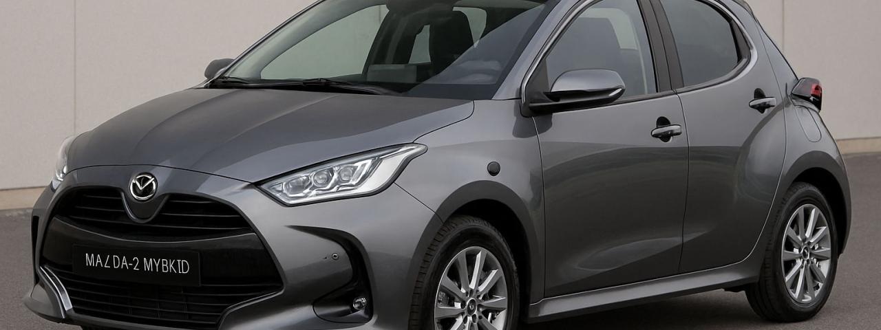 Coches más eficientes y de menor consumo en el mercado actual