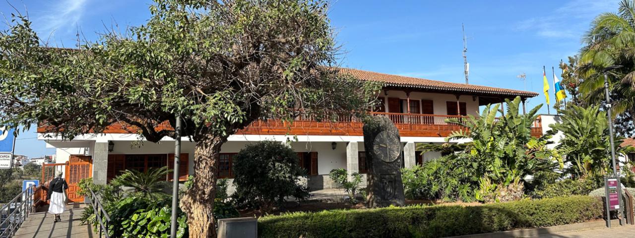 La Unidad de Contratación impulsa licitaciones por valor de 1,2 millones de euros