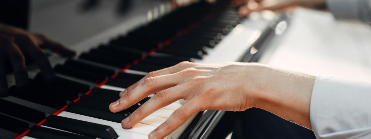 En marcha el proceso selectivo para cubrir una plaza de profesor de piano en Tacoronte