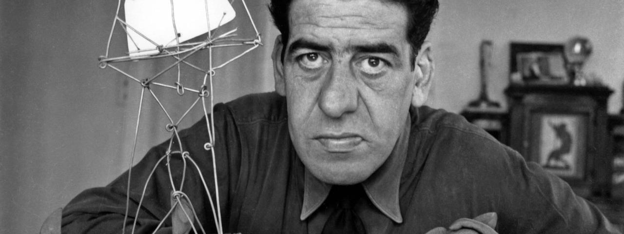 Óscar Domínguez conquista Nueva York con una venta millonaria