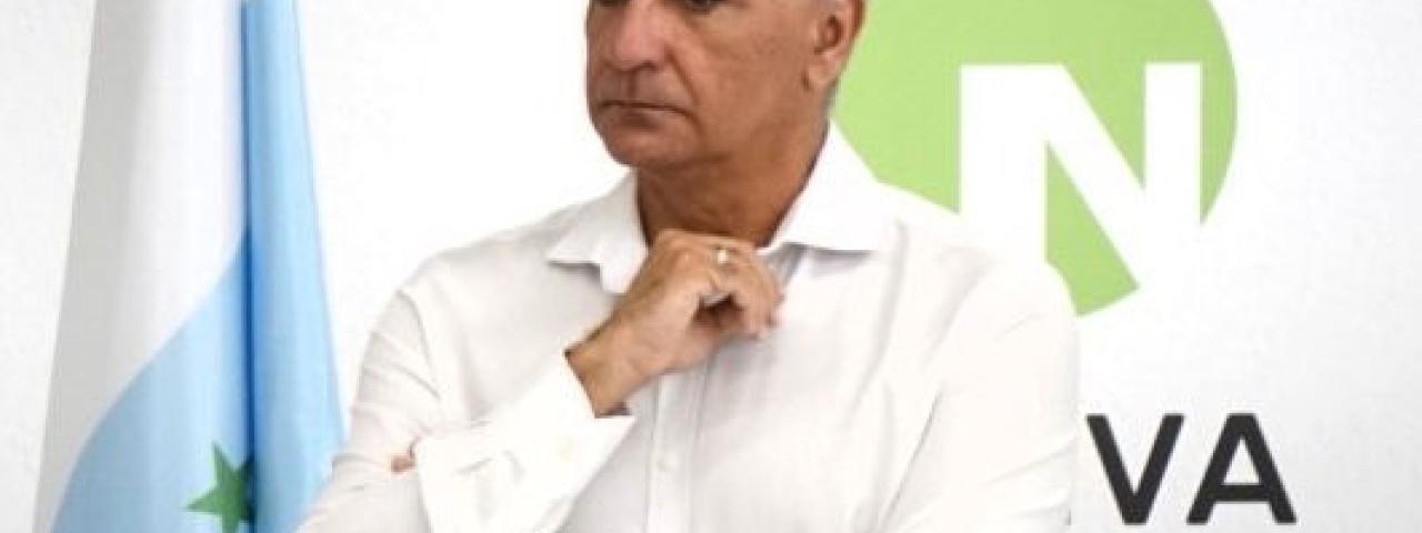 Luis Campos denuncia la "tibieza y complicidad“ de Clavijo ante la reunión del Estado con Marruecos