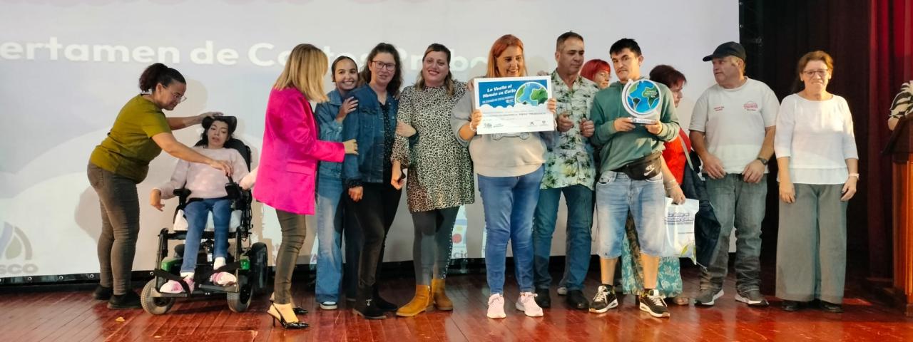 La Fundación Sonsoles Soriano, Hogar San José y la asociación de padres Orobal, ganadores del XIII certamen de cortos de Probosco