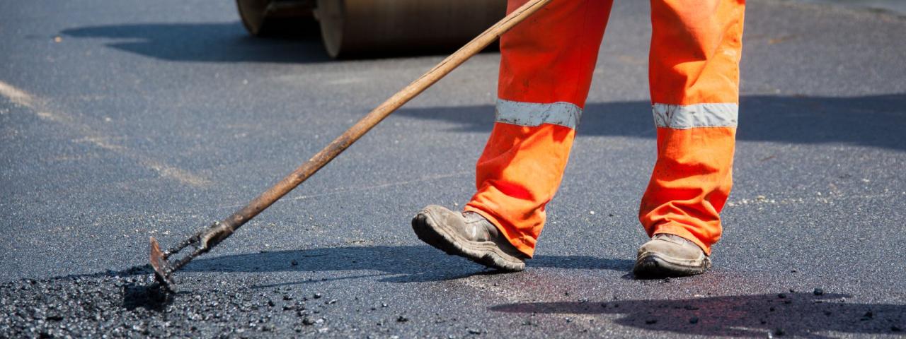 La Concejalía de Obras anuncia nuevos trabajos de asfaltado en El Pris y Vereda del Medio