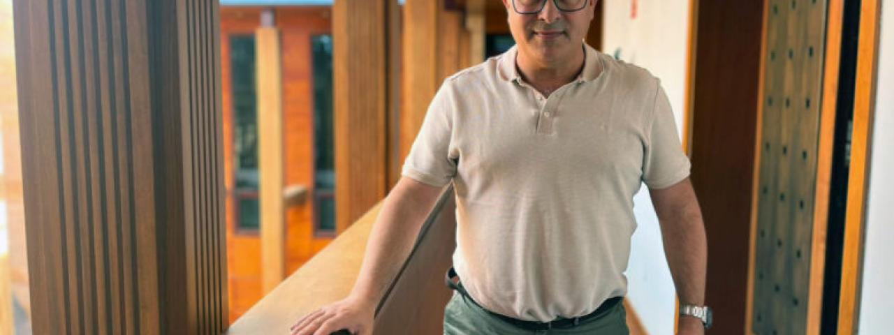 Julián Melián, designado como nuevo concejal de RR.HH de Guía