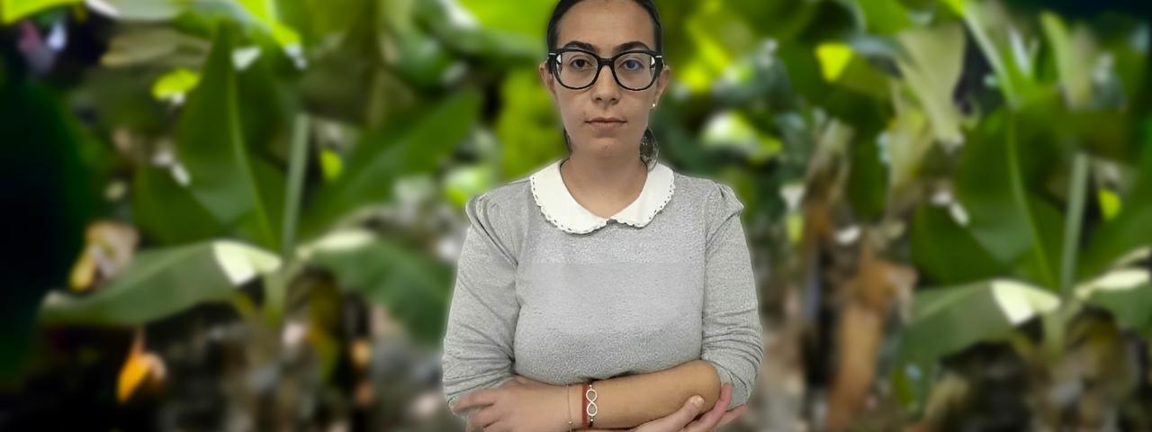 "No voy a parar hasta que el Gobierno de Pedro Sánchez acabe con el injusto calvario al que somete a mi padre“