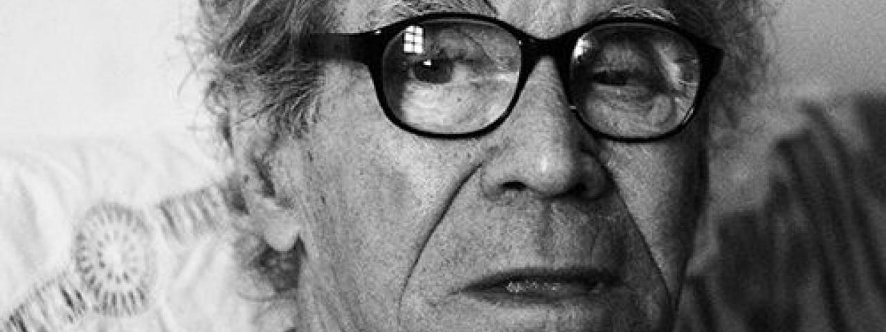 Telde lamenta la p&eacute;rdida del artista grancanario Luis Montull