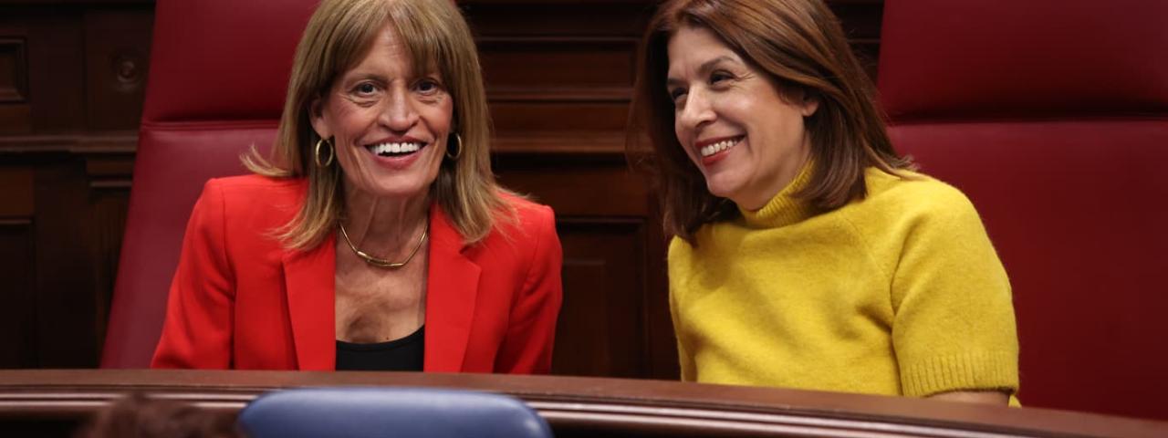 NC vota en contra de los presupuestos de Clavijo para 2026 por injustos, antisociales y dise&ntilde;ados para las &eacute;lites