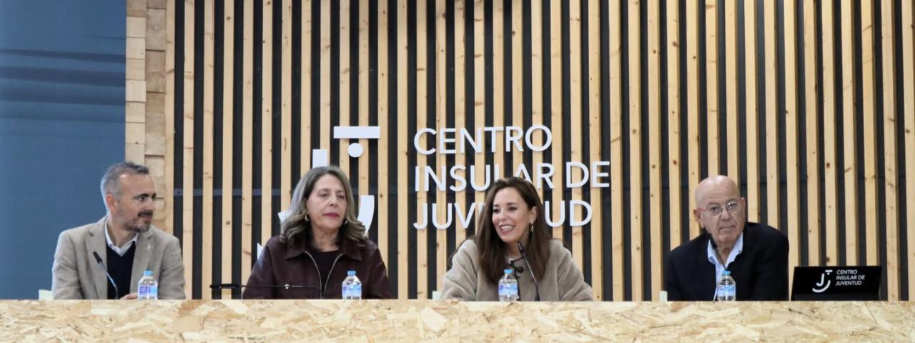 J&eacute;ssica de Le&oacute;n apuesta por un turismo conciliador con la ciudadan&iacute;a y el medio ambiente