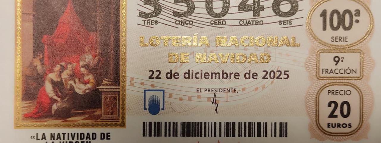 La Loter&iacute;a Nacional: una tradici&oacute;n espa&ntilde;ola nacida entre guerras, hospitales y esperanza