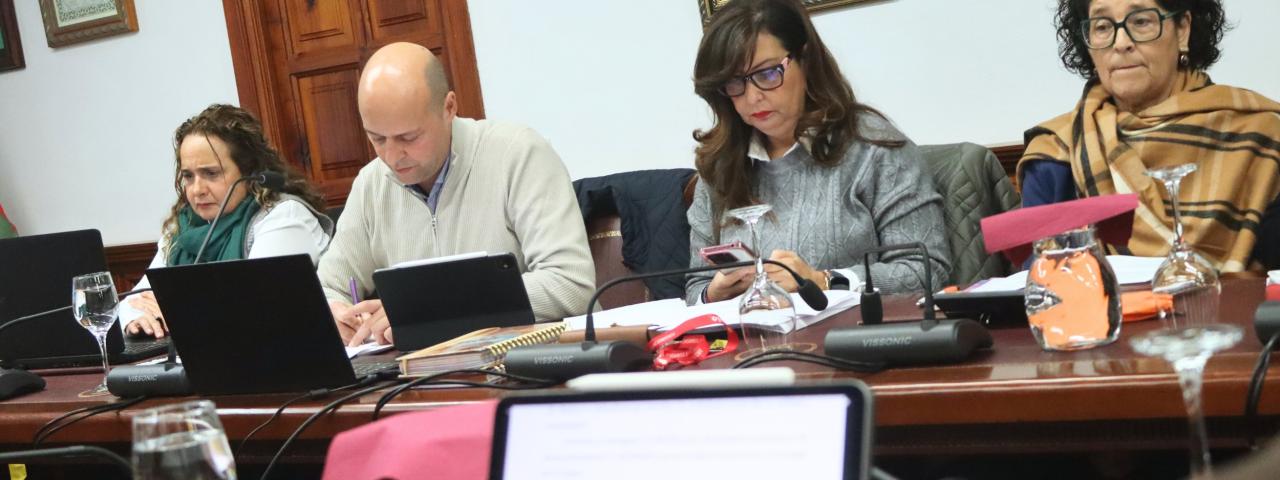 El Ayuntamiento de Tacoronte aprueba sus cuentas para 2026 con un presupuesto hist&oacute;rico de 30,3 millones de euros