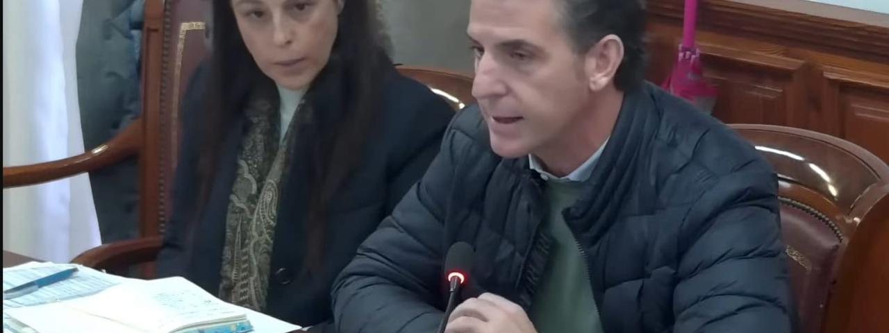 Somos Tacoronte denuncia la desfachatez de la Alcaldesa Â y la hipocres&iacute;a de su Grupo de Gobierno