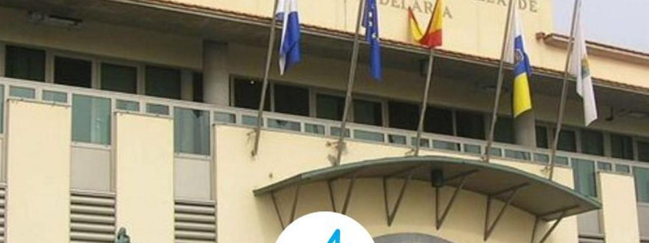 CC de Candelaria propone la cesi&oacute;n de suelo municipal para impulsar vivienda p&uacute;blica y dar respuesta a la emergencia habitacional