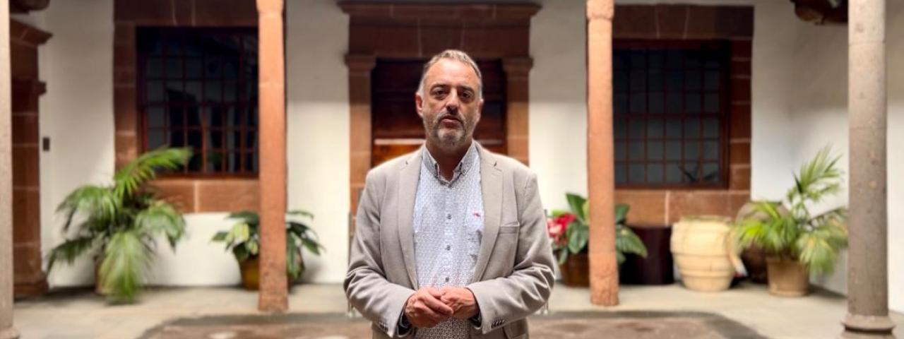 El Cabildo ingresa 172.000 euros para el fomento y mantenimiento de la caba&ntilde;a bovina y ovina