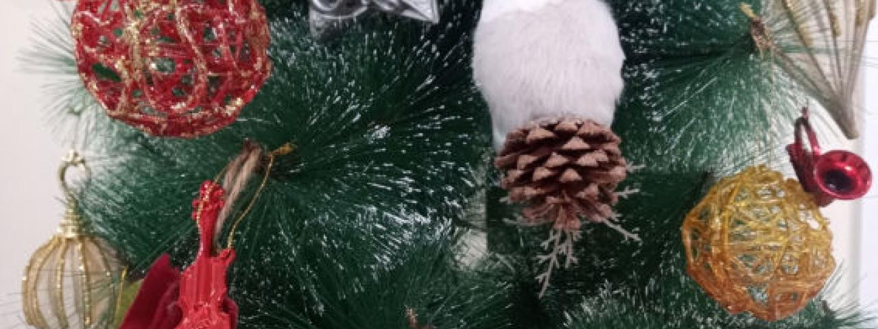 El origen hist&oacute;rico del &aacute;rbol de navidad: de roble de Od&iacute;n a s&iacute;mbolo cristiano