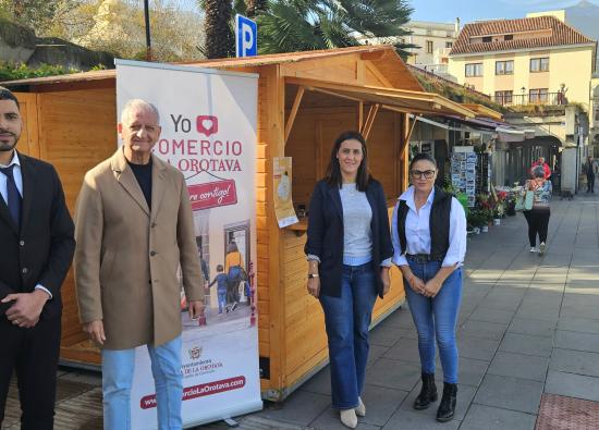 Vuelve la campaña comercial ¡Papá, estás como un queso¡