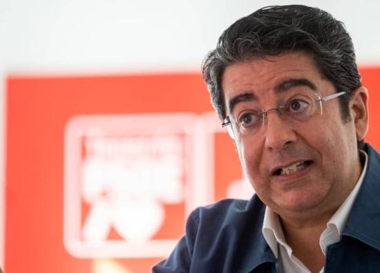 El PSOE de Tenerife lleva 10 propuestas al Debate de la Isla y denuncia casi dos años de abandono y falsas promesas