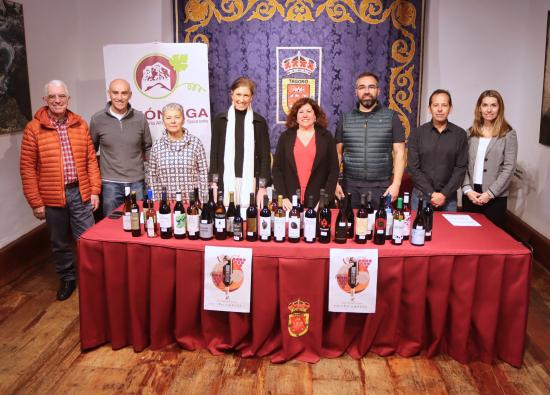 Fallados los premios del XXXVIII Concurso Regional de Vinos Embotellados de Canarias Alhóndiga