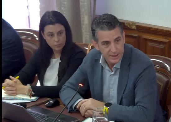 SOMOS TACORONTE DENUNCIA EL SECUESTRO DE LA DEMOCRACIA Y EL ATAQUE A LA REPRESENTACIÓN VECINAL POR PARTE DEL TRIPARTITO DE TACORONTE